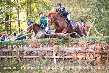 19 - Jubiiläumsjagd Sudermühlen