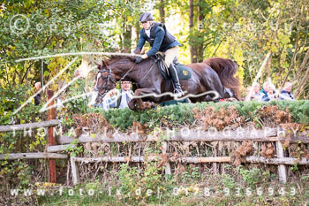 19 - Jubiiläumsjagd Sudermühlen