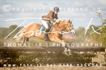 20 - Schleppjagd Schloss Gesmold