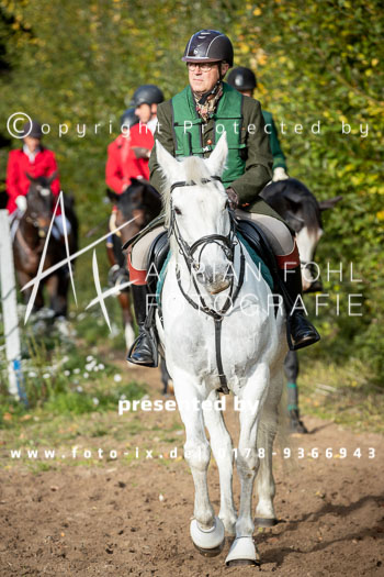 24 - Schleppjagd Gut Kletkamp