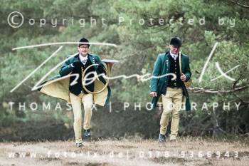 25 - Schmölauer Grenzlandjagd