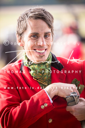 25 - Schmölauer Grenzlandjagd