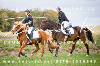 26 - Zwei-Meute-Jagd Wietzetze