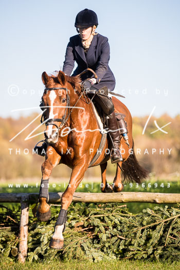 30 - Hubertusjagd Harsefeld