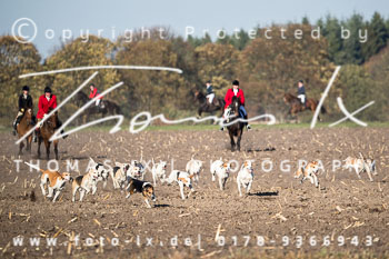 30 - Hubertusjagd Harsefeld