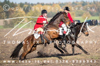 30 - Hubertusjagd Harsefeld