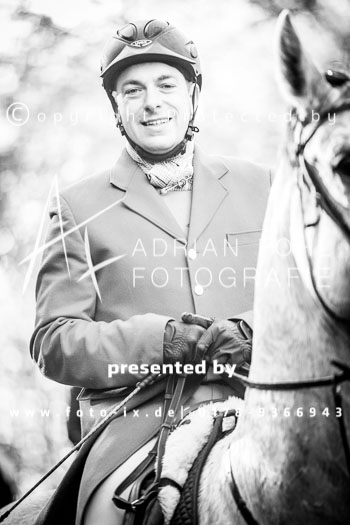 31 - Hubertusjagd Isernhagen