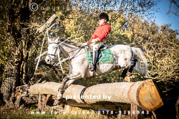 31 - Hubertusjagd Isernhagen