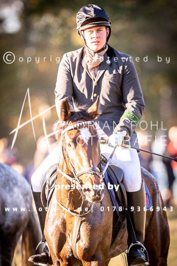 31 - Hubertusjagd Isernhagen