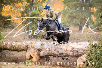 34 - Jagd Hermannsburg
