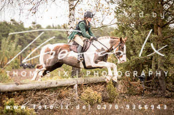 34 - Jagd Hermannsburg