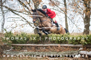 38 - Jagd Sudermühlen