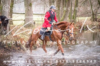 39 - Herbstjagd Sudermühlen