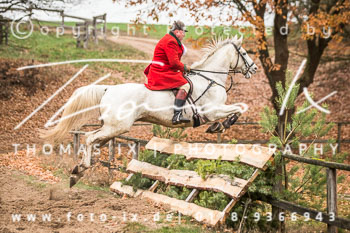 39 - Herbstjagd Sudermühlen