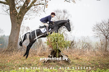 39 - Herbstjagd Sudermühlen