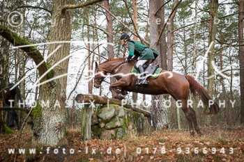 41 - Jagd Wense 41 - Jagd Wense