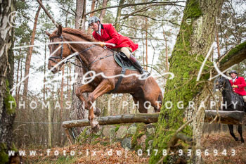 41 - Jagd Wense 41 - Jagd Wense