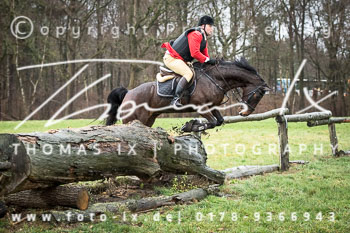 41 - Jagd Wense