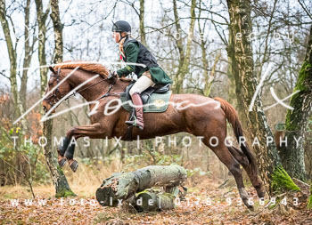 41 - Jagd Wense 41 - Jagd Wense