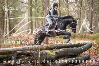 41 - Jagd Wense