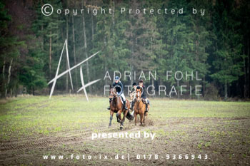 42 - Toppenstedter Herbstjagd