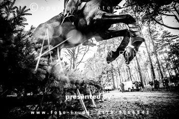 42 - Toppenstedter Herbstjagd