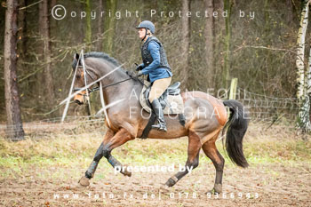42 - Toppenstedter Herbstjagd