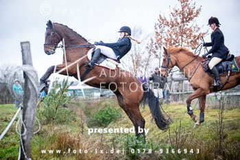 42 - Toppenstedter Herbstjagd