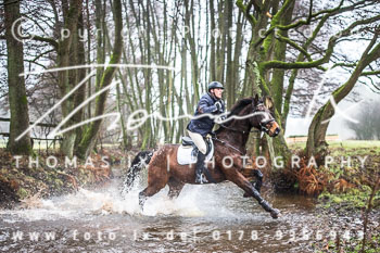 44 - Boxing Day Meet Sudermühlen