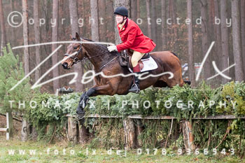 44 - Boxing Day Meet Sudermühlen