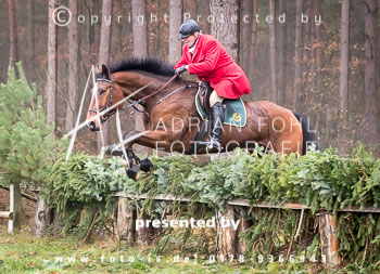 44 - Boxing Day Meet Sudermühlen