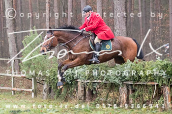 44 - Boxing Day Meet Sudermühlen