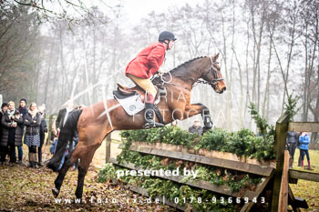 44 - Boxing Day Meet Sudermühlen 44 - Boxing Day Meet Sudermühlen