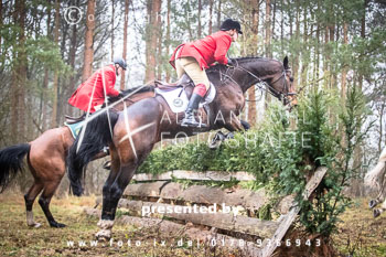 44 - Boxing Day Meet Sudermühlen 44 - Boxing Day Meet Sudermühlen