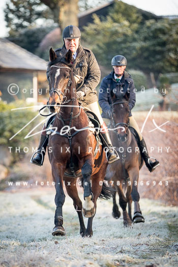 01 - Meutearbeit Jesteburg