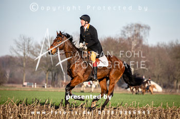 01 - Meutearbeit Jesteburg