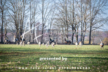 02 - Meutearbeit Gut Schnede