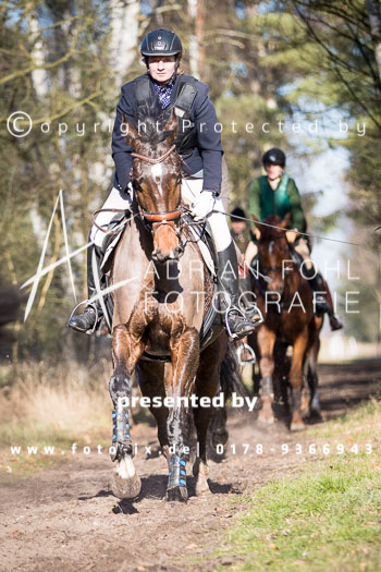 02 - Meutearbeit Gut Schnede