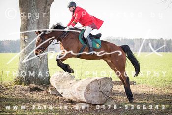 03 - Schleppjagd Hermannsburg