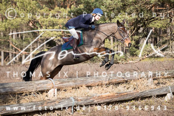 03 - Schleppjagd Hermannsburg