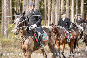 03 - Schleppjagd Hermannsburg