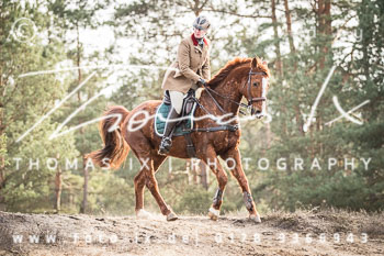 03 - Schleppjagd Hermannsburg