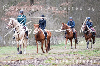 05 - Meutearbeit Einemhof 05 - Meutearbeit Einemhof