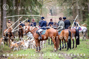 05 - Meutearbeit Einemhof 05 - Meutearbeit Einemhof