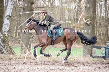 07 - Meutearbeit Schnellenberg