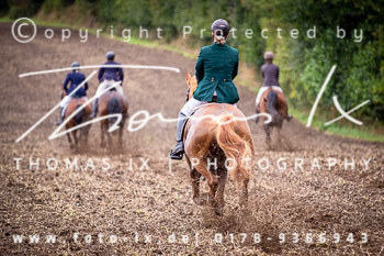 14 - Damenjagd Gut Basthorst