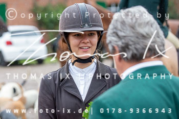 14 - Damenjagd Gut Basthorst