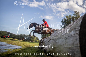 17 - Hammerjagd Rügen