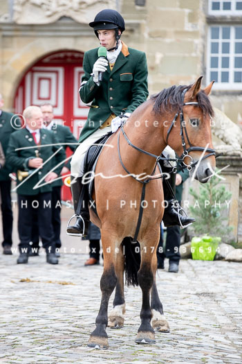 18 - Jagd Schloss Gesmold