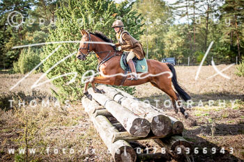 19 - Jagd Hermannsburg